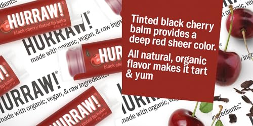 Cherry ChapStick 0.15 oz Moisturizing Lip Balm for Soft Smooth Lips - Image 4