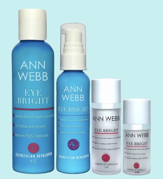 Cherry Eye Cream: For Brighter, Youthful Eyes - Image 4