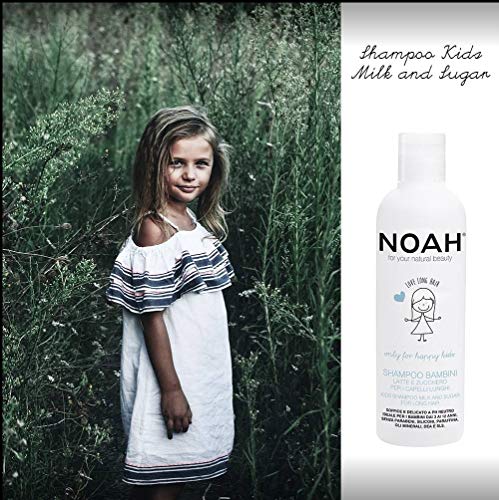 Children?s hair conditioner for soft, healthy locks. - Image 2