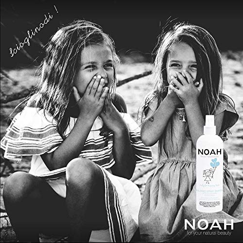 Children?s hair conditioner for soft, healthy locks. - Image 3