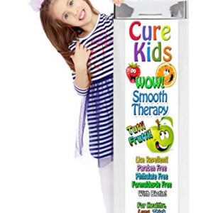 Children?s Hair Conditioner ? Gentle, Nourishing, and Detangling