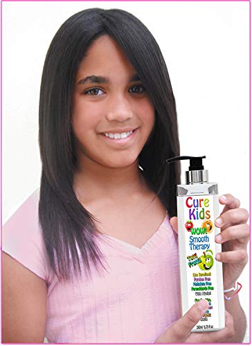 Children?s Hair Conditioner ? Gentle, Nourishing, and Detangling - Image 5