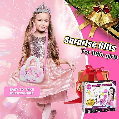 Children?s nail polish set for fun and creativity. - Image 7