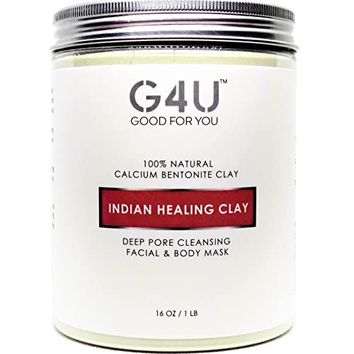 Clay Hair Mask by Rawkyn