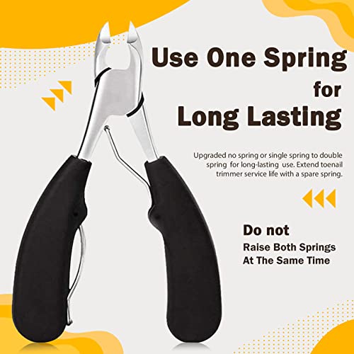 Clean nail clippers with rubbing alcohol. - Image 6