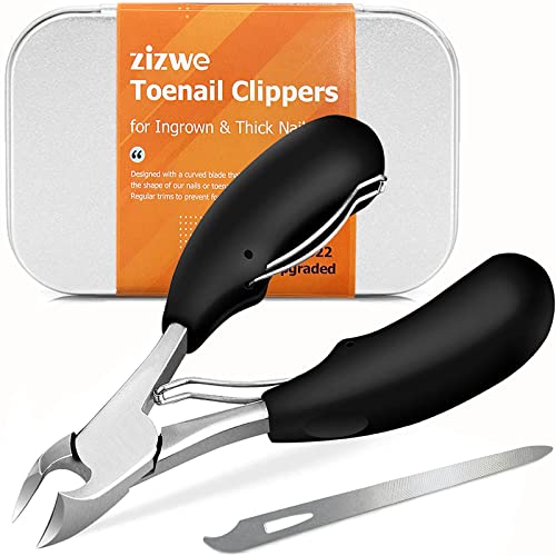 Clean nail clippers with rubbing alcohol.