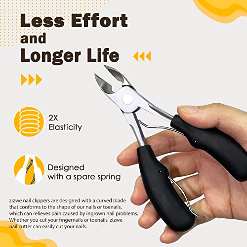 Clean nail clippers with rubbing alcohol. - Image 4