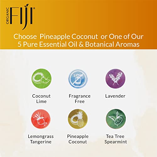 Coconut Oil Hair Cream ? Extra Virgin - Image 8