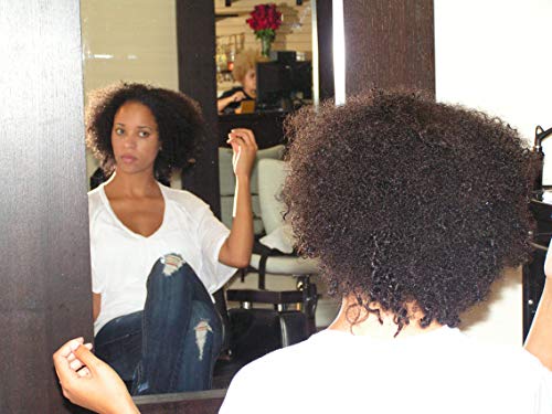 Coconut Oil Honey Hair Mask - Image 2
