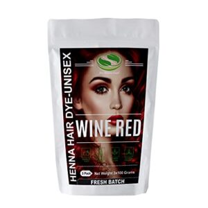 Colorful clay for hair styling.