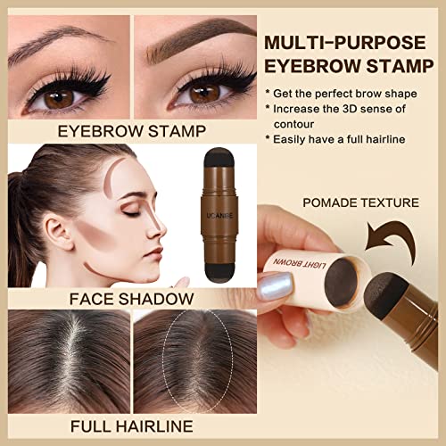 ?Colorful Eyebrow Beauty? - Image 7