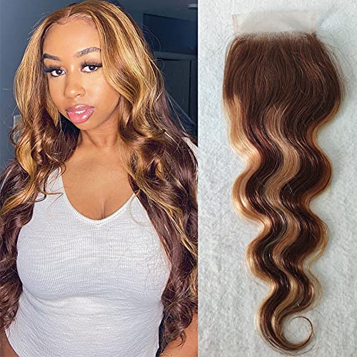 Colorful human hair weave for stylish looks.