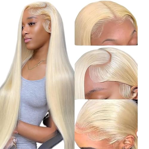 Coloring Human Hair Wig