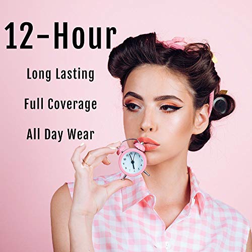 Compact Cream Foundation - Image 7