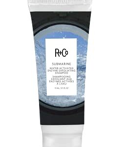 Travel Size Hydrating and Repairing Hair Mask, 3.4 Ounce Container