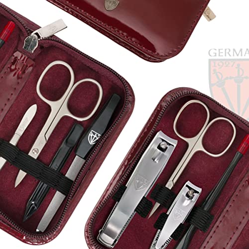 Compact nail clippers for travel by Design Go. - Image 3