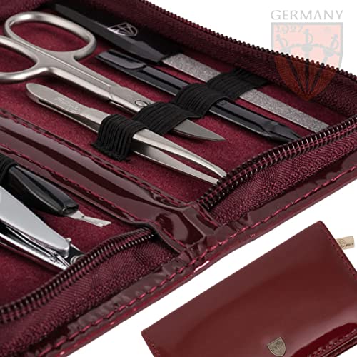 Compact nail clippers for travel by Design Go. - Image 5