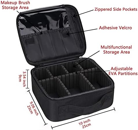 ?Compact Nail Polish Case? - Image 3