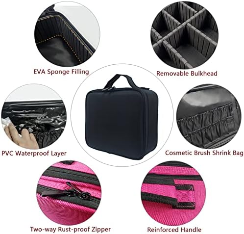 ?Compact Nail Polish Case? - Image 4