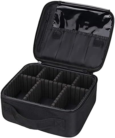 ?Compact Nail Polish Case?
