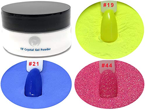 Complete Gel Nail Kit for Salon-Quality Nails with LED Lamp and Accessories - Image 2