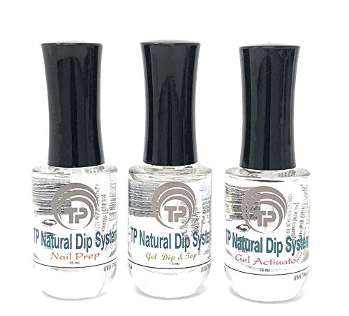 Complete Gel Nail Kit for Salon-Quality Nails with LED Lamp and Accessories - Image 4