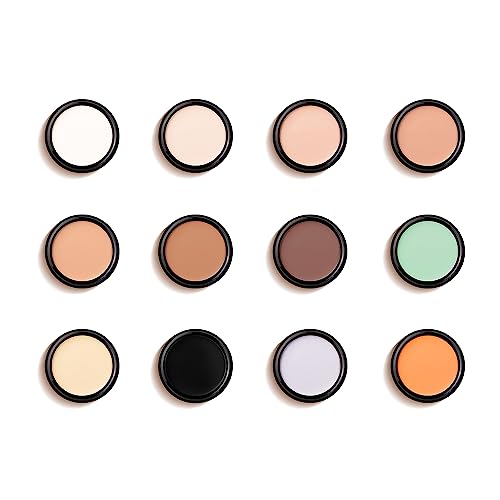 ?Conceal with Cream Over Powder Foundation? - Image 2