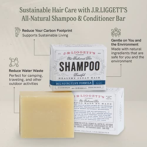 Conditioner bar for leave-in treatment. - Image 6