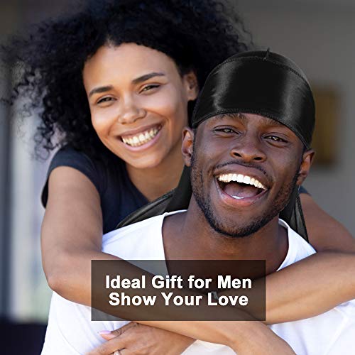 Ergonomic Boar Bristle Hairbrush for All Hair Types - Large - Image 6