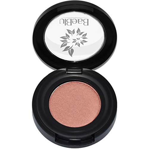 Copper Cream Eyeshadow - Image 2