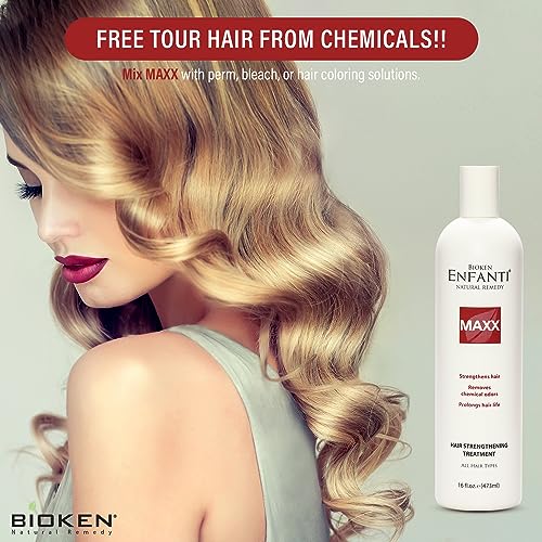 ?Cortex Repair Hair Mask? - Image 5