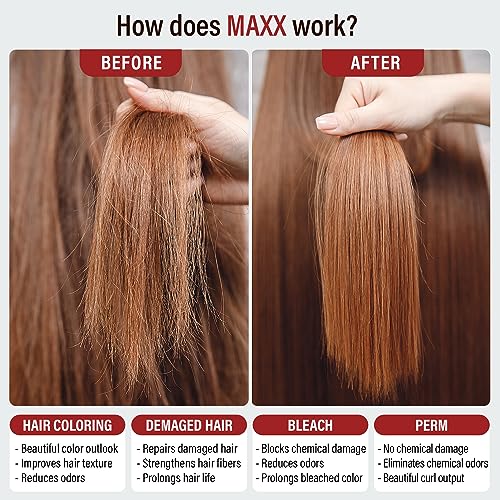 ?Cortex Repair Hair Mask? - Image 4