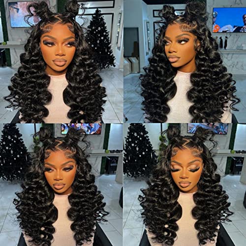 Costly Human Hair Wig - Image 7