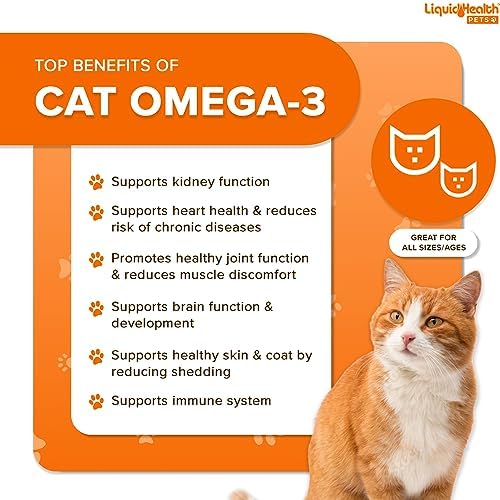 Cream for cat hair maintenance. - Image 3