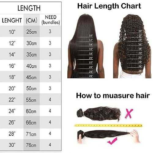 ?Curly Dominican Human Hair? - Image 6