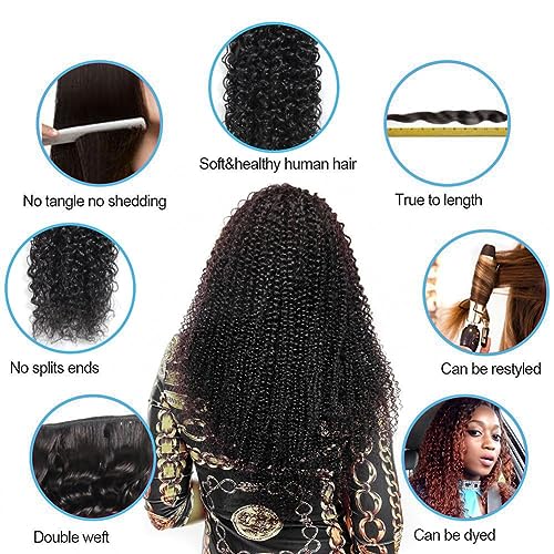 ?Curly Dominican Human Hair? - Image 5