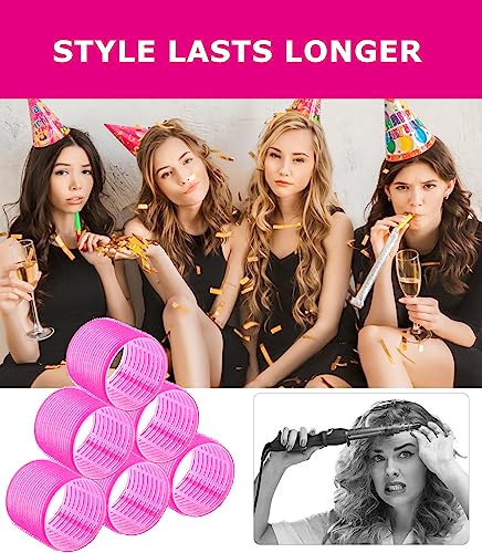 Professional Blow Dryer for Frizz-Free Curly Hair with Diffuser Attachment, 1875 Watt - Image 6
