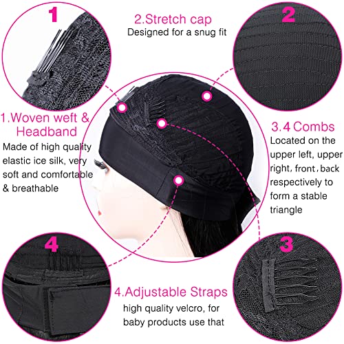 ?Curly Human Hair Headband Wig? - Image 5