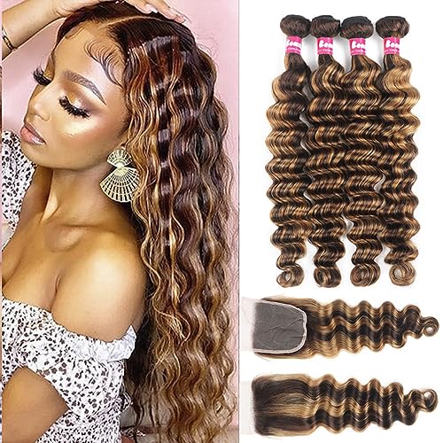Curly Human Hair Weave