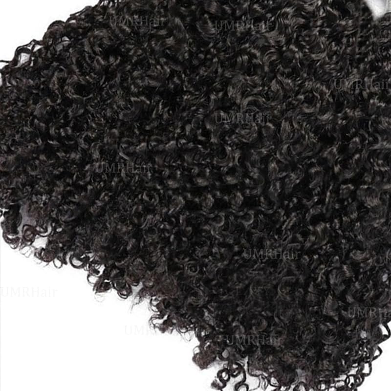?Curly Micro Braids ? Human Hair? - Image 5
