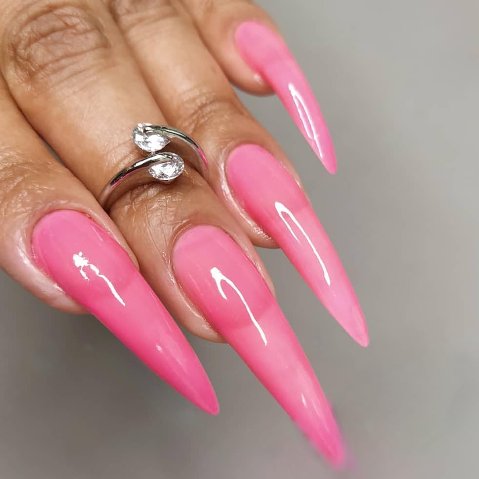 Current Trending Nail Polish Colors