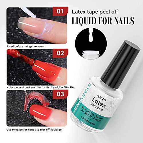 Cuticula Nail Polish: Durable, Non-toxic, Vegan-friendly formula. - Image 4