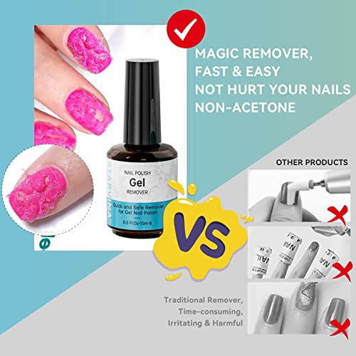 Cuticula Nail Polish: Durable, Non-toxic, Vegan-friendly formula. - Image 3