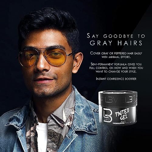 ?Daddy?s Strong Hold Hair Gel? - Image 3