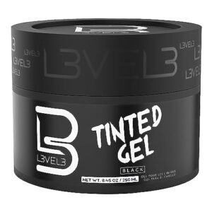 ?Daddy?s Strong Hold Hair Gel?