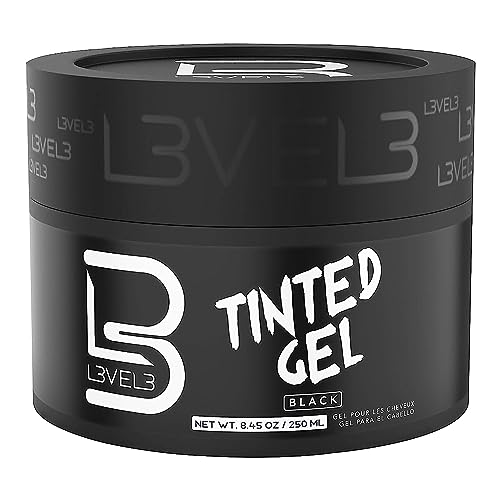?Daddy?s Strong Hold Hair Gel?