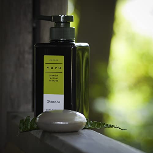Dandruff-fighting Sage Shampoo - Image 7