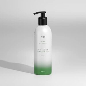 Nourishing Detangling Conditioner 16oz for Silky Smooth Hair