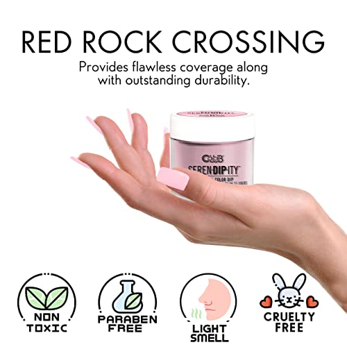 6 Color Professional Nail Dip Powder System Acrylic Set New - Image 5