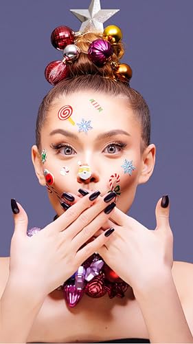 ?Disney-themed gel nail polish for long-lasting, vibrant colors.? - Image 4